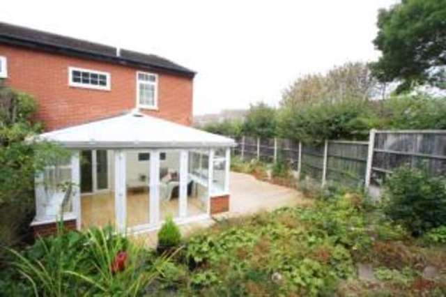  Image of 3 Bedroom Semi-Detached for sale at Waterthorpe Sheffield Halfway, S20 7HD