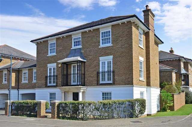  Image of 6 Bedroom Detached for sale at Kings Hill West Malling West Malling, ME19 4BP