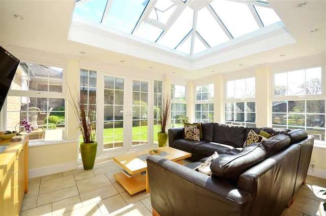  Image of 6 Bedroom Detached for sale at Kings Hill West Malling West Malling, ME19 4BP