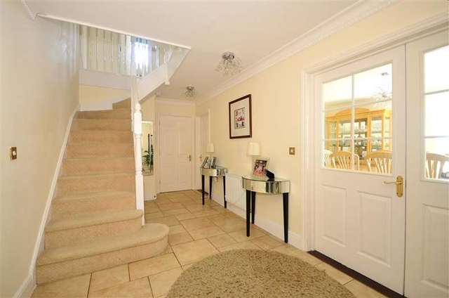  Image of 6 Bedroom Detached for sale at Kings Hill West Malling West Malling, ME19 4BP