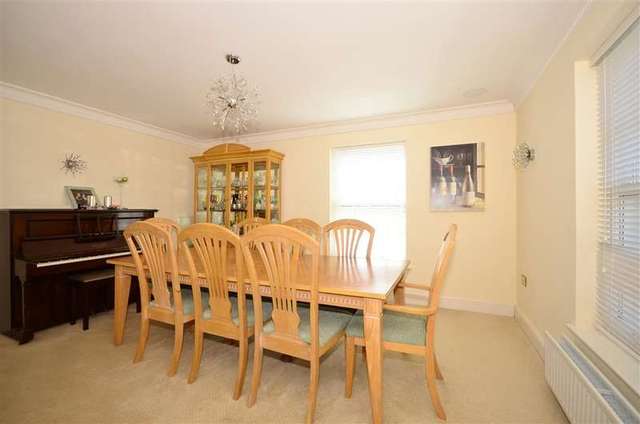  Image of 6 Bedroom Detached for sale at Kings Hill West Malling West Malling, ME19 4BP