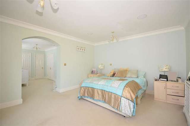  Image of 6 Bedroom Detached for sale at Kings Hill West Malling West Malling, ME19 4BP