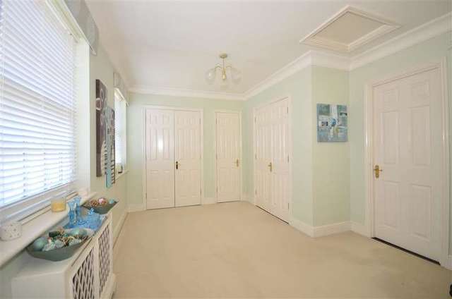  Image of 6 Bedroom Detached for sale at Kings Hill West Malling West Malling, ME19 4BP