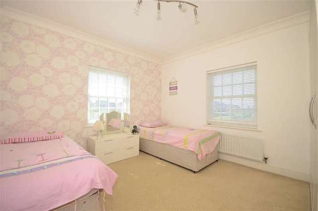  Image of 6 Bedroom Detached for sale at Kings Hill West Malling West Malling, ME19 4BP