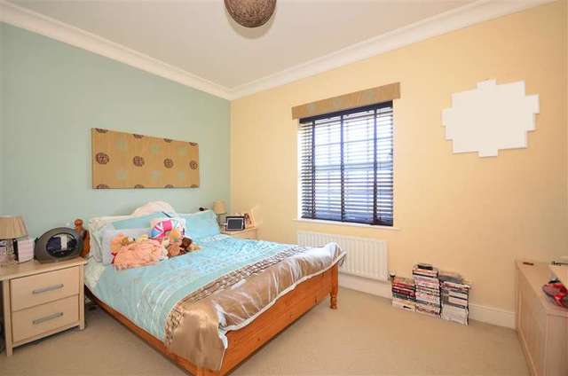  Image of 6 Bedroom Detached for sale at Kings Hill West Malling West Malling, ME19 4BP