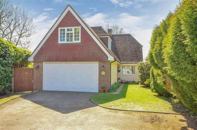  Image of 3 Bedroom Detached for sale at Ashington Pulborough Ashington, RH20 3BX