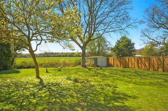  Image of 3 Bedroom Detached for sale at Ashington Pulborough Ashington, RH20 3BX