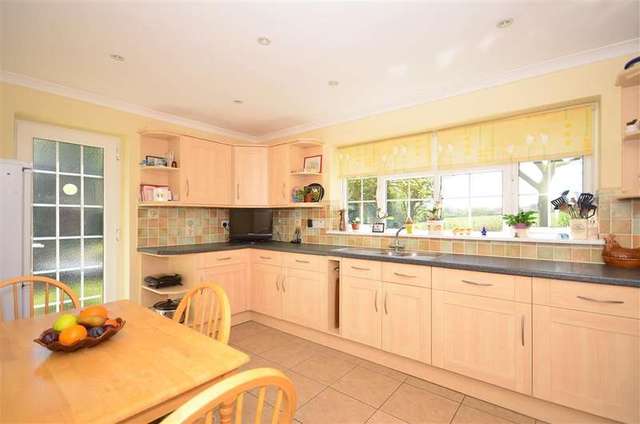  Image of 3 Bedroom Detached for sale at Ashington Pulborough Ashington, RH20 3BX