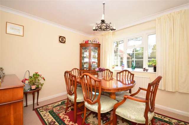  Image of 3 Bedroom Detached for sale at Ashington Pulborough Ashington, RH20 3BX