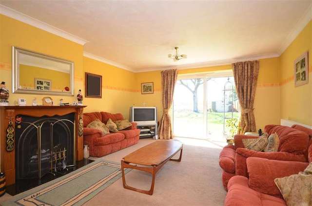  Image of 3 Bedroom Detached for sale at Ashington Pulborough Ashington, RH20 3BX