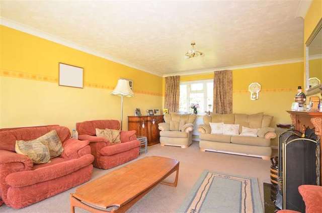 Image of 3 Bedroom Detached for sale at Ashington Pulborough Ashington, RH20 3BX