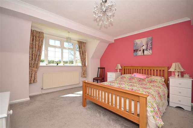  Image of 3 Bedroom Detached for sale at Ashington Pulborough Ashington, RH20 3BX