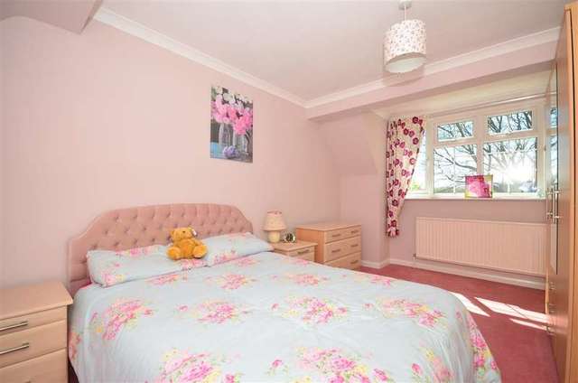  Image of 3 Bedroom Detached for sale at Ashington Pulborough Ashington, RH20 3BX