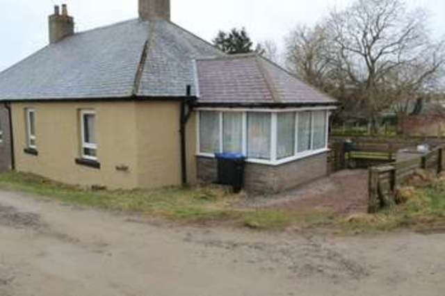  Image of 2 Bedroom Detached for sale at New Byth Turriff, AB53 5PA