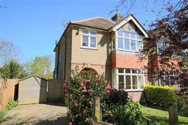  Image of 3 Bedroom Property for sale at Norton Road Uxbridge Uxbridge, UB8 2PT