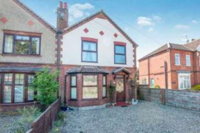  Image of 3 Bedroom Semi-Detached for sale at Norwich Norfolk Hellesdon, NR6 6LX