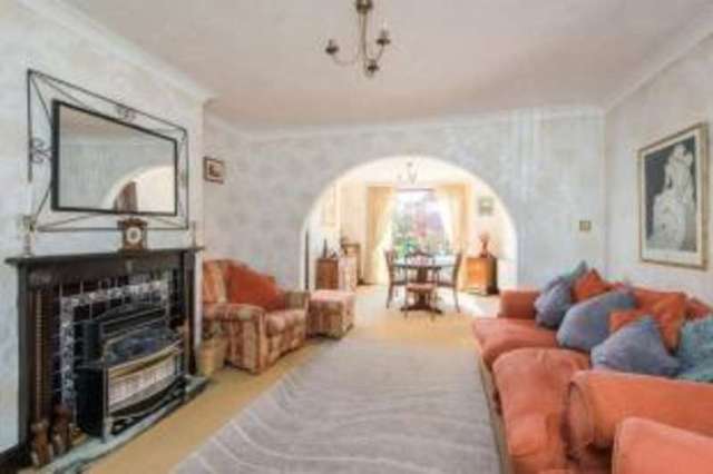  Image of 3 Bedroom Semi-Detached for sale at Norwich Norfolk Hellesdon, NR6 6LX