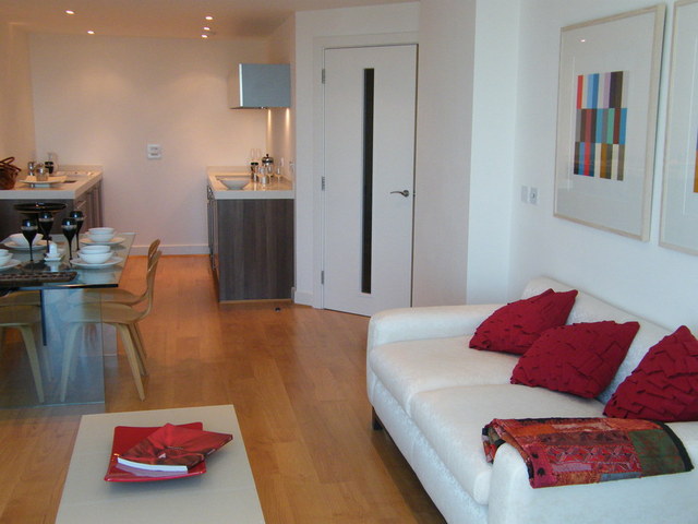 Navigation Street Birmingham 2 bedroom Flat to rent B5