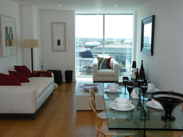 Navigation Street Birmingham 2 bedroom Flat to rent B5