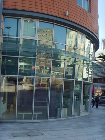 Navigation Street Birmingham 2 bedroom Flat to rent B5