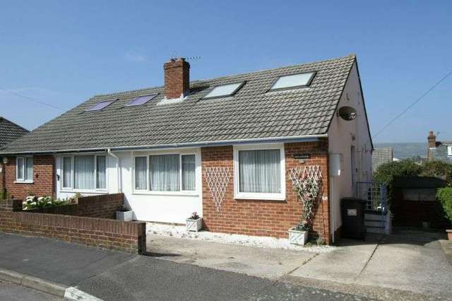  Image of 3 Bedroom Detached for sale at Swanage, BH19 2QA