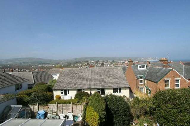  Image of 3 Bedroom Detached for sale at Swanage, BH19 2QA