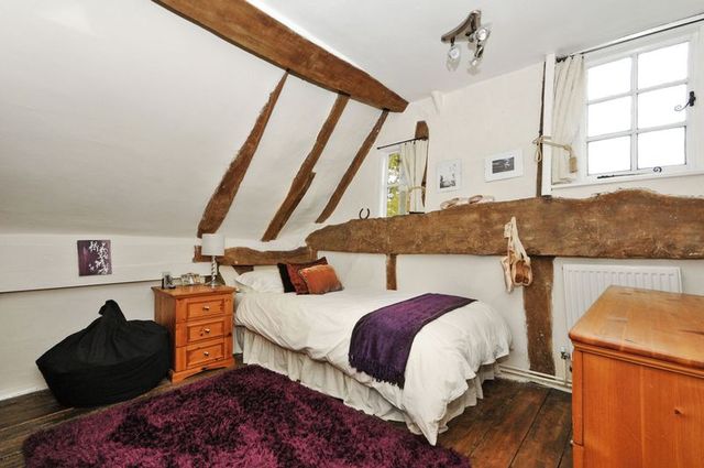  Image of 4 Bedroom Detached for sale at Paper Mill Lane  South Moreton, OX11 9AH