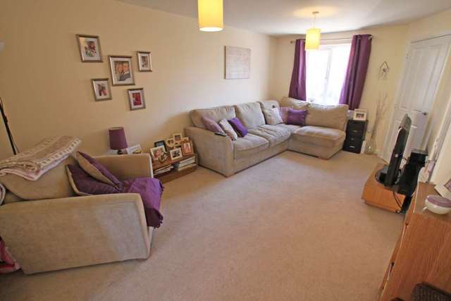 Image of 3 Bedroom End of Terrace for sale at Pathfinder View Chilton Didcot, OX11 0UA