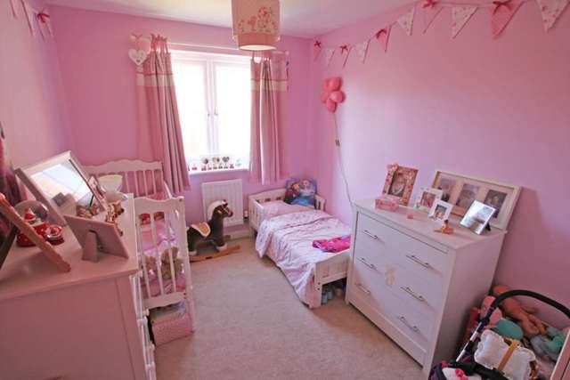 Image of 3 Bedroom End of Terrace for sale at Pathfinder View Chilton Didcot, OX11 0UA
