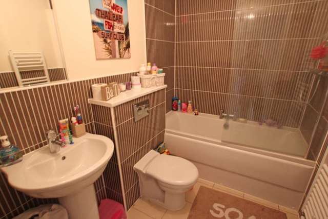  Image of 3 Bedroom End of Terrace for sale at Pathfinder View Chilton Didcot, OX11 0UA