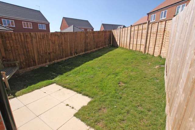  Image of 3 Bedroom End of Terrace for sale at Pathfinder View Chilton Didcot, OX11 0UA