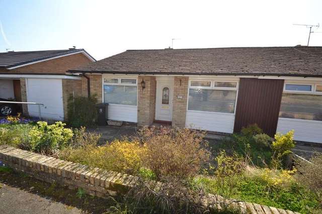  Image of 2 Bedroom Detached for sale at Acomb Hexham Northumberland, NE46 4QZ
