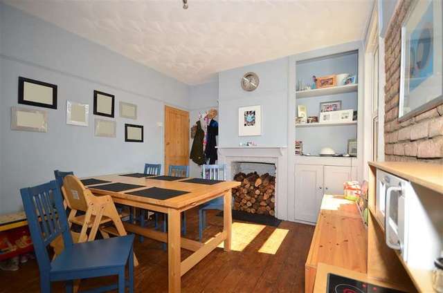  Image of 3 Bedroom Terraced for sale at Gillingham Kent Gillingham, ME7 5JE