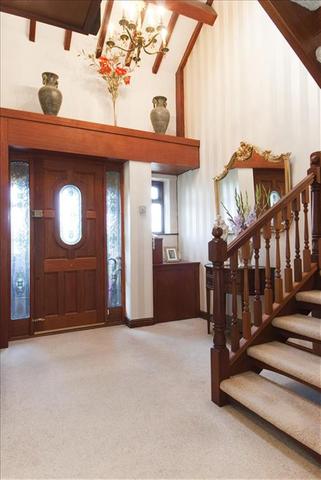  Image of 4 Bedroom Detached for sale at Runcorn Road Little Leigh Northwich, CW8 4RU