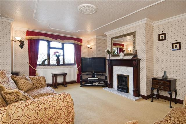  Image of 4 Bedroom Detached for sale at Runcorn Road Little Leigh Northwich, CW8 4RU