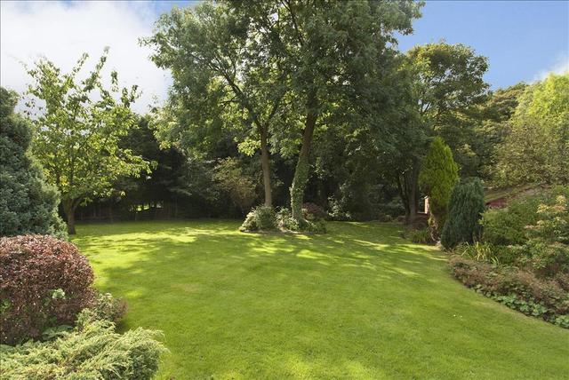  Image of 4 Bedroom Detached for sale at Runcorn Road Little Leigh Northwich, CW8 4RU