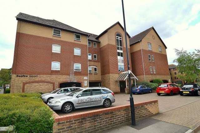  Image of 1 Bedroom Flat to rent at Seafire Court Mitchell Close Southampton, SO19 7SP