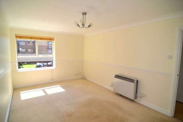  Image of 1 Bedroom Flat to rent at Seafire Court Mitchell Close Southampton, SO19 7SP