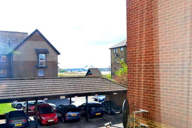  Image of 1 Bedroom Flat to rent at Seafire Court Mitchell Close Southampton, SO19 7SP