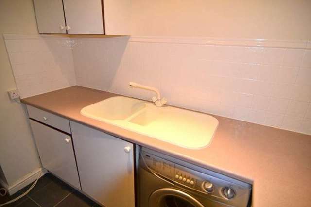  Image of 1 Bedroom Flat to rent at Seafire Court Mitchell Close Southampton, SO19 7SP