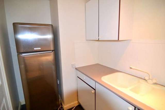  Image of 1 Bedroom Flat to rent at Seafire Court Mitchell Close Southampton, SO19 7SP
