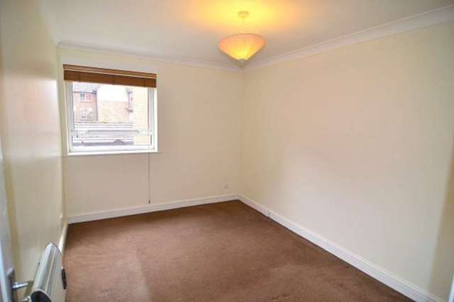  Image of 1 Bedroom Flat to rent at Seafire Court Mitchell Close Southampton, SO19 7SP