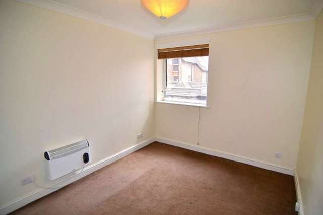  Image of 1 Bedroom Flat to rent at Seafire Court Mitchell Close Southampton, SO19 7SP