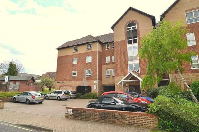  Image of 1 Bedroom Flat to rent at Seafire Court Mitchell Close Southampton, SO19 7SP