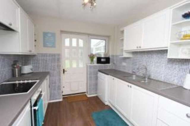  Image of 3 Bedroom Semi-Detached for sale at Holmewood Chesterfield Williamthorpe, S42 5TP