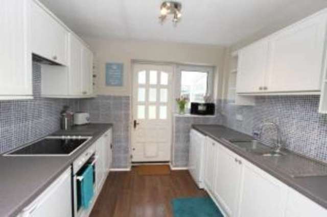  Image of 3 Bedroom Semi-Detached for sale at Holmewood Chesterfield Williamthorpe, S42 5TP