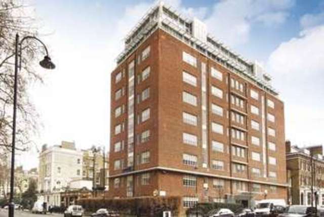  Image of Flat to rent at 2 Roland Gardens  London, SW7 3RU