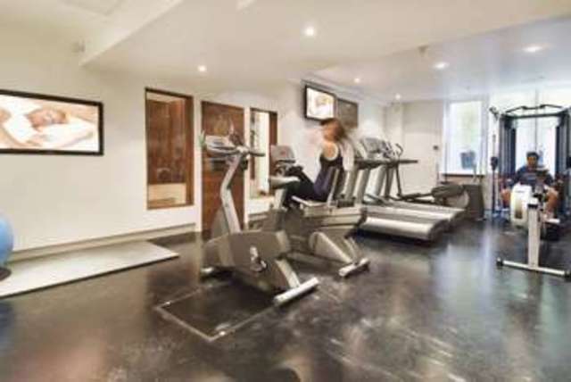  Image of Flat to rent at 2 Roland Gardens  London, SW7 3RU