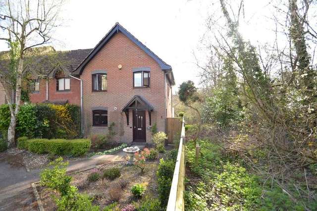  Image of 3 Bedroom Detached for sale at Chandler