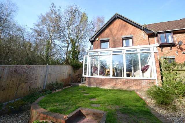  Image of 3 Bedroom Detached for sale at Chandler